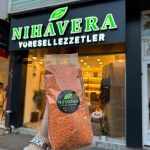 Ev Yapımı Tarhana 1KG